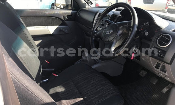 Acheter Occasion Voiture Ford Ranger Blanc à Ezulwini, Hhohho Acheter Occasion Voiture Ford Ranger Blanc à Ezulwini, Hhohho