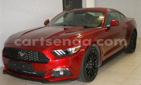 Acheter Occasion Voiture Ford Mustang Autre à Bulembu, Hhohho Acheter Occasion Voiture Ford Mustang Autre à Bulembu, Hhohho