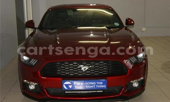 Acheter Occasion Voiture Ford Mustang Autre à Bulembu, Hhohho Acheter Occasion Voiture Ford Mustang Autre à Bulembu, Hhohho