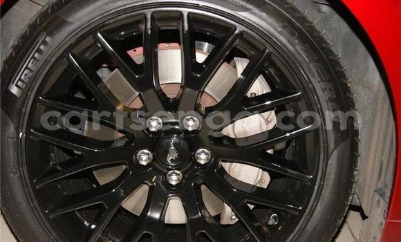 Acheter Occasion Voiture Ford Mustang Autre à Bulembu, Hhohho Acheter Occasion Voiture Ford Mustang Autre à Bulembu, Hhohho