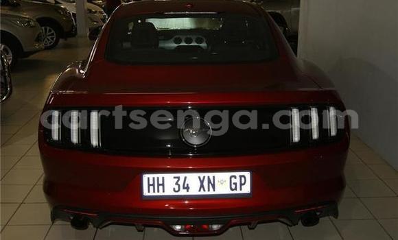 Acheter Occasion Voiture Ford Mustang Autre à Bulembu, Hhohho Acheter Occasion Voiture Ford Mustang Autre à Bulembu, Hhohho