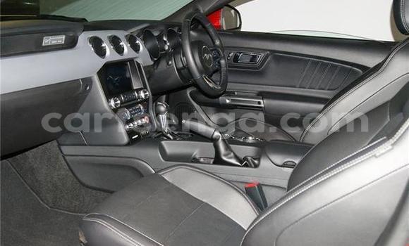 Acheter Occasion Voiture Ford Mustang Autre à Bulembu, Hhohho Acheter Occasion Voiture Ford Mustang Autre à Bulembu, Hhohho