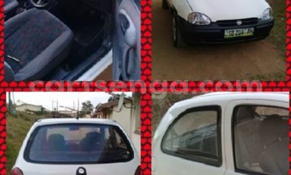Buy Used Opel Corsa White Car in Manzini in Swaziland Buy Used Opel Corsa White Car in Manzini in Swaziland