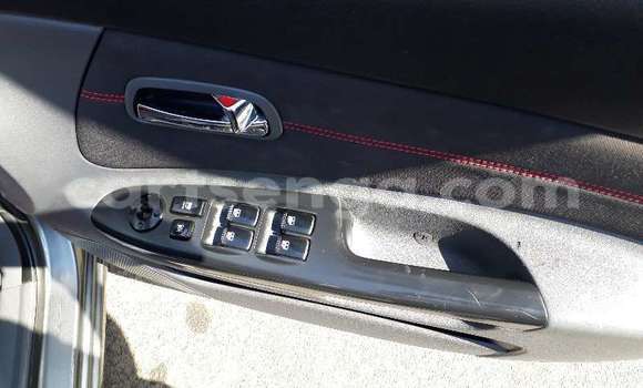 Buy Used Kia Rio Silver Car in Manzini in Manzini Buy Used Kia Rio Silver Car in Manzini in Manzini