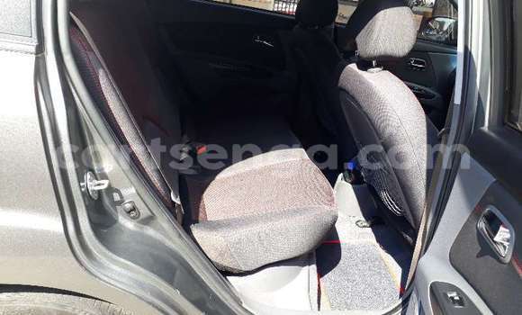 Buy Used Kia Rio Silver Car in Manzini in Manzini Buy Used Kia Rio Silver Car in Manzini in Manzini