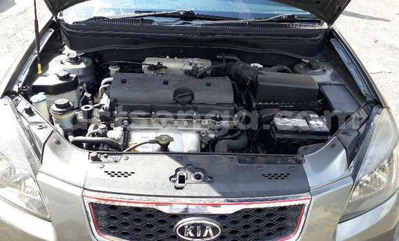 Buy Used Kia Rio Silver Car in Manzini in Manzini Buy Used Kia Rio Silver Car in Manzini in Manzini