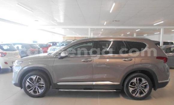 Acheter Occasion Voiture Hyundai Santa Fe Beige à Manzini, Manzini Acheter Occasion Voiture Hyundai Santa Fe Beige à Manzini, Manzini