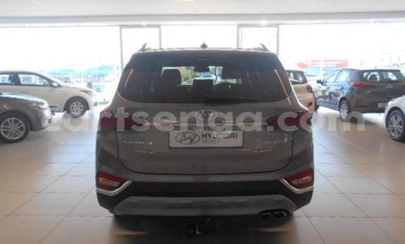 Acheter Occasion Voiture Hyundai Santa Fe Beige à Manzini, Manzini Acheter Occasion Voiture Hyundai Santa Fe Beige à Manzini, Manzini