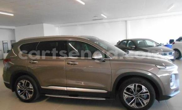 Acheter Occasion Voiture Hyundai Santa Fe Beige à Manzini, Manzini Acheter Occasion Voiture Hyundai Santa Fe Beige à Manzini, Manzini