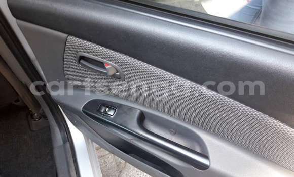 Buy Used Kia Rio Silver Car in Ezulwini in Hhohho Buy Used Kia Rio Silver Car in Ezulwini in Hhohho