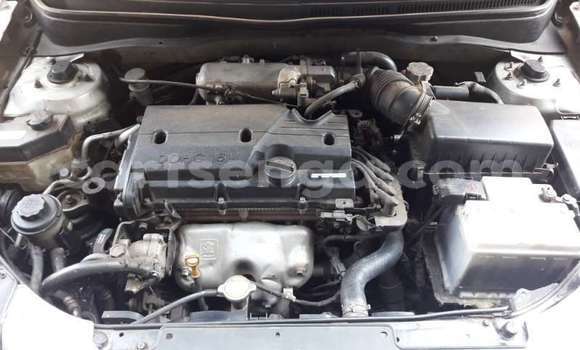 Buy Used Kia Rio Silver Car in Ezulwini in Hhohho Buy Used Kia Rio Silver Car in Ezulwini in Hhohho