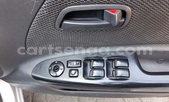 Buy Used Kia Rio Silver Car in Ezulwini in Hhohho Buy Used Kia Rio Silver Car in Ezulwini in Hhohho