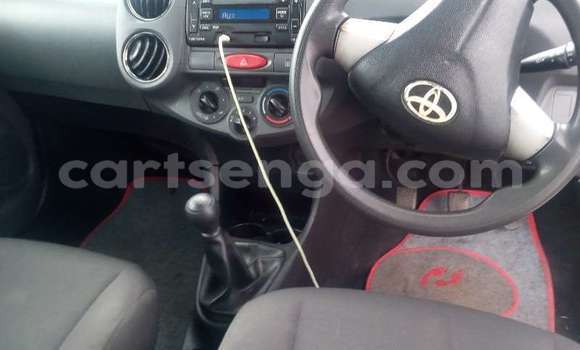 Buy Used Toyota Etios White Car in Ezulwini in Hhohho Buy Used Toyota Etios White Car in Ezulwini in Hhohho