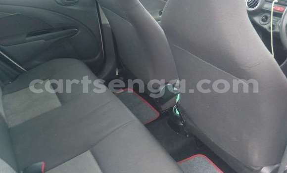 Buy Used Toyota Etios White Car in Ezulwini in Hhohho Buy Used Toyota Etios White Car in Ezulwini in Hhohho