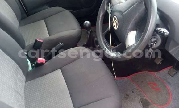 Buy Used Toyota Etios White Car in Ezulwini in Hhohho Buy Used Toyota Etios White Car in Ezulwini in Hhohho