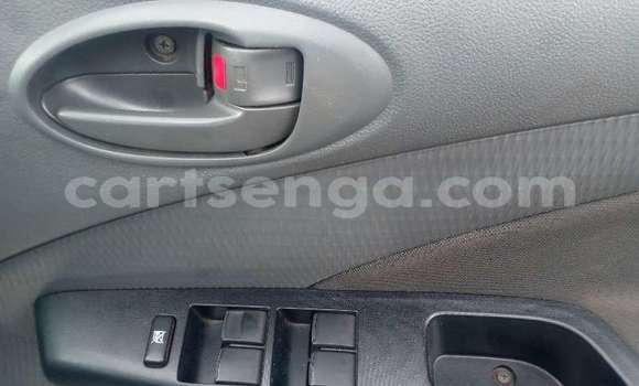 Buy Used Toyota Etios White Car in Ezulwini in Hhohho Buy Used Toyota Etios White Car in Ezulwini in Hhohho