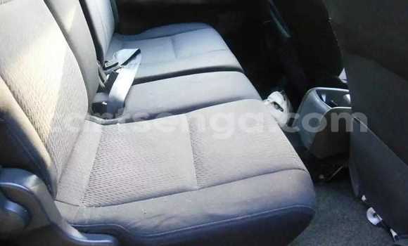 Buy Used Toyota Avanza Silver Car in Ezulwini in Hhohho Buy Used Toyota Avanza Silver Car in Ezulwini in Hhohho