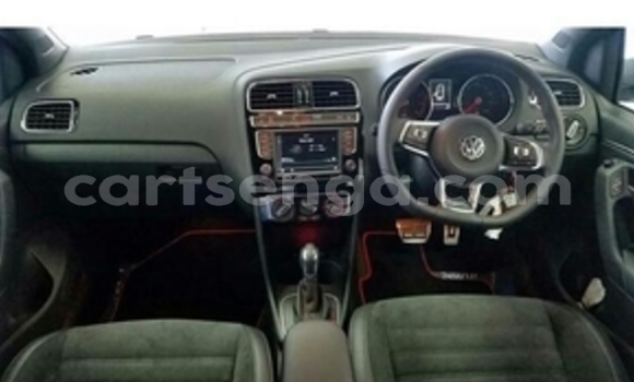 Buy Used Volkswagen Golf GTI Red Car in Import - Dubai in Hhohho Buy Used Volkswagen Golf GTI Red Car in Import - Dubai in Hhohho