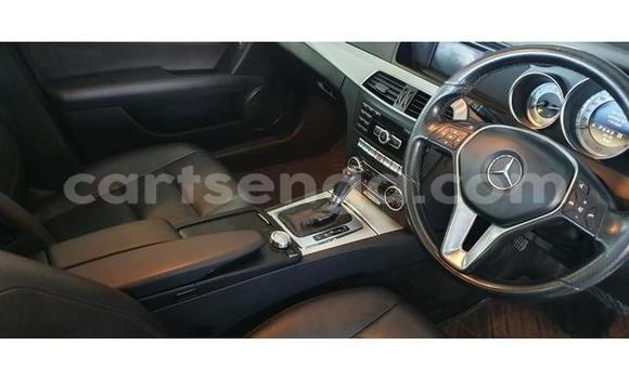 Buy Used Mercedes‒Benz C–Class White Car in Import - Dubai in Hhohho Buy Used Mercedes‒Benz C–Class White Car in Import - Dubai in Hhohho