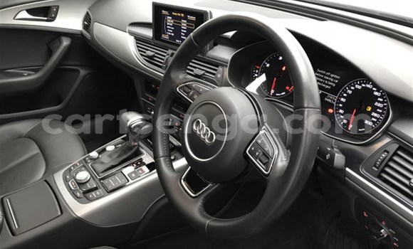 Buy Used Audi A4 White Car in Import - Dubai in Hhohho Buy Used Audi A4 White Car in Import - Dubai in Hhohho
