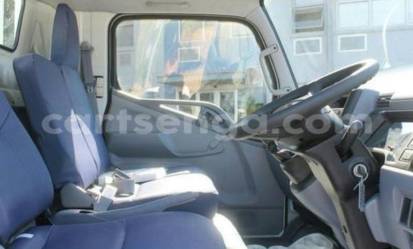 Buy Used Mitsubishi Van White Truck in Bhunya in Manzini Buy Used Mitsubishi Van White Truck in Bhunya in Manzini