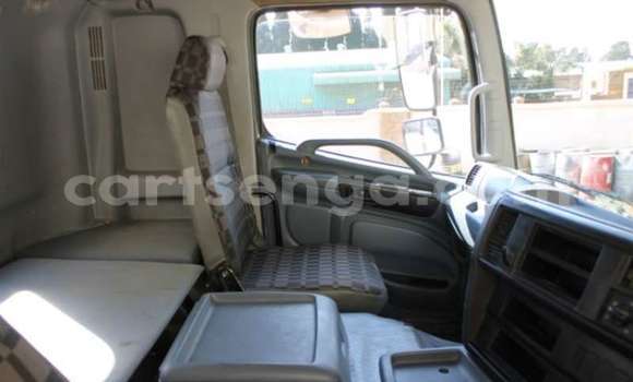 Buy Used Hino 300 Series White Truck in Import - Dubai in Hhohho Buy Used Hino 300 Series White Truck in Import - Dubai in Hhohho