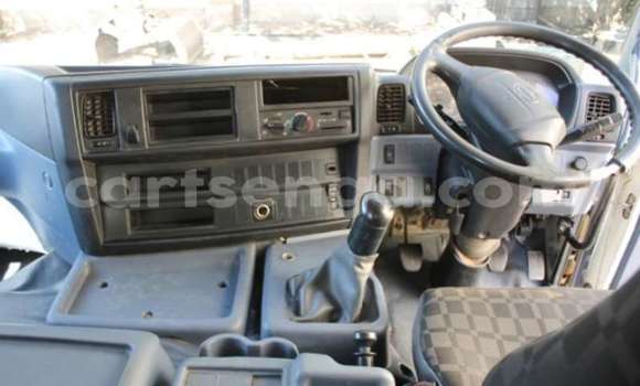 Buy Used Hino 300 Series White Truck in Import - Dubai in Hhohho Buy Used Hino 300 Series White Truck in Import - Dubai in Hhohho