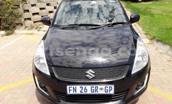 Buy Used Suzuki Swift Black Car in Import - Dubai in Hhohho Buy Used Suzuki Swift Black Car in Import - Dubai in Hhohho