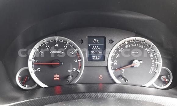 Buy Used Suzuki Swift Black Car in Import - Dubai in Hhohho Buy Used Suzuki Swift Black Car in Import - Dubai in Hhohho