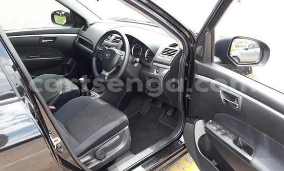 Buy Used Suzuki Swift Black Car in Import - Dubai in Hhohho Buy Used Suzuki Swift Black Car in Import - Dubai in Hhohho