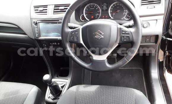 Buy Used Suzuki Swift Black Car in Import - Dubai in Hhohho Buy Used Suzuki Swift Black Car in Import - Dubai in Hhohho