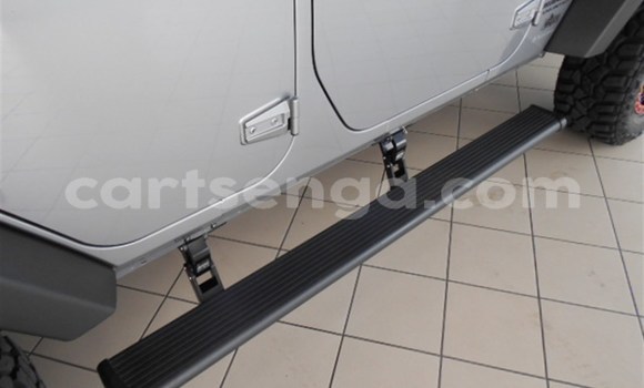 Buy Used Jeep Grand Cherokee Silver Car in Import - Dubai in Hhohho Buy Used Jeep Grand Cherokee Silver Car in Import - Dubai in Hhohho