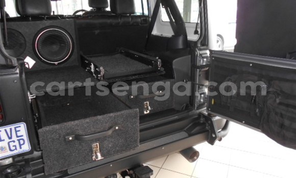 Buy Used Jeep Grand Cherokee Silver Car in Import - Dubai in Hhohho Buy Used Jeep Grand Cherokee Silver Car in Import - Dubai in Hhohho