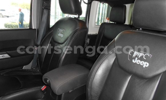 Buy Used Jeep Grand Cherokee Silver Car in Import - Dubai in Hhohho Buy Used Jeep Grand Cherokee Silver Car in Import - Dubai in Hhohho