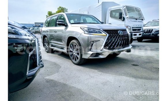 Nunua Imported Lexus LX Other Gari ndani ya Import - Dubai nchini Hhohho Nunua Imported Lexus LX Other Gari ndani ya Import - Dubai nchini Hhohho