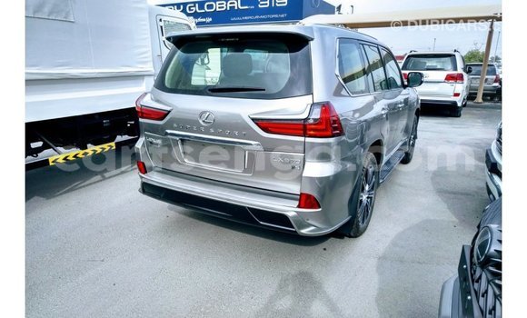 Nunua Imported Lexus LX Other Gari ndani ya Import - Dubai nchini Hhohho Nunua Imported Lexus LX Other Gari ndani ya Import - Dubai nchini Hhohho
