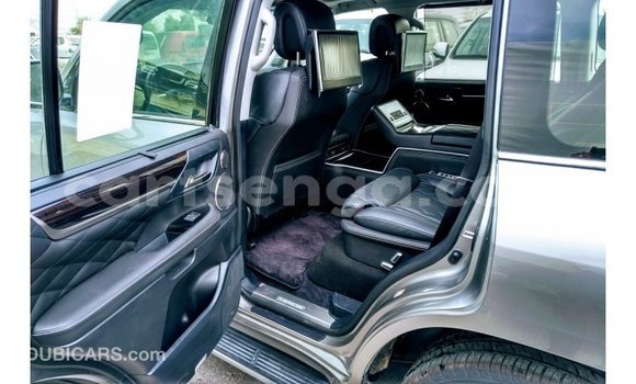 Nunua Imported Lexus LX Other Gari ndani ya Import - Dubai nchini Hhohho Nunua Imported Lexus LX Other Gari ndani ya Import - Dubai nchini Hhohho