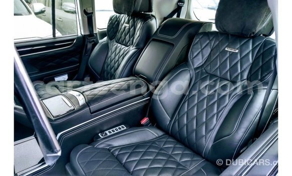 Nunua Imported Lexus LX Other Gari ndani ya Import - Dubai nchini Hhohho Nunua Imported Lexus LX Other Gari ndani ya Import - Dubai nchini Hhohho