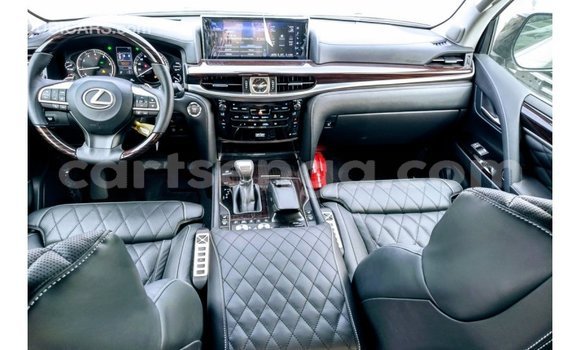 Nunua Imported Lexus LX Other Gari ndani ya Import - Dubai nchini Hhohho Nunua Imported Lexus LX Other Gari ndani ya Import - Dubai nchini Hhohho