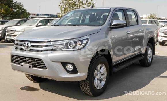 Buy Import Toyota Hilux Other Car in Import - Dubai in Hhohho Buy Import Toyota Hilux Other Car in Import - Dubai in Hhohho
