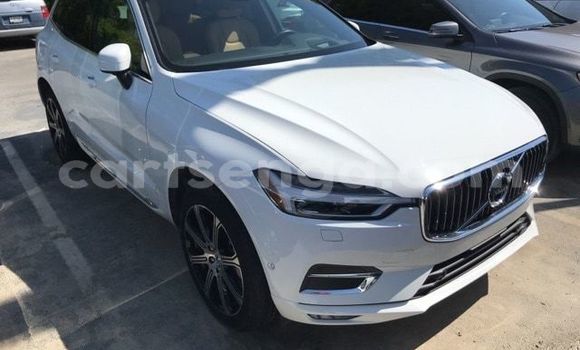 Buy Used Volvo XC90 White Car in Lobamba in Manzini Buy Used Volvo XC90 White Car in Lobamba in Manzini