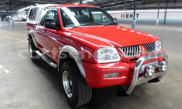 Buy Used Mitsubishi 3000 GT Red Car in Mbabane in Manzini Buy Used Mitsubishi 3000 GT Red Car in Mbabane in Manzini