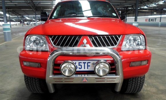 Buy Used Mitsubishi 3000 GT Red Car in Mbabane in Manzini Buy Used Mitsubishi 3000 GT Red Car in Mbabane in Manzini