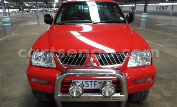 Buy Used Mitsubishi 3000 GT Red Car in Mbabane in Manzini Buy Used Mitsubishi 3000 GT Red Car in Mbabane in Manzini