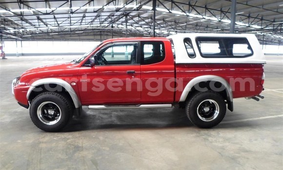 Buy Used Mitsubishi 3000 GT Red Car in Mbabane in Manzini Buy Used Mitsubishi 3000 GT Red Car in Mbabane in Manzini