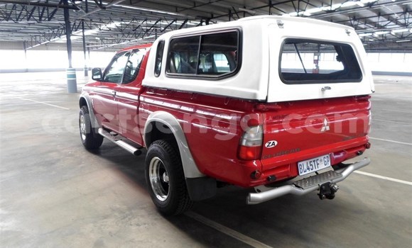 Buy Used Mitsubishi 3000 GT Red Car in Mbabane in Manzini Buy Used Mitsubishi 3000 GT Red Car in Mbabane in Manzini