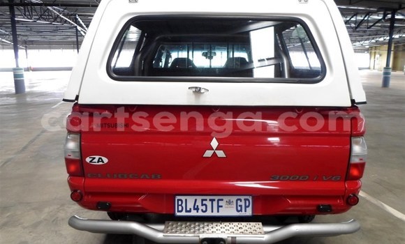 Buy Used Mitsubishi 3000 GT Red Car in Mbabane in Manzini Buy Used Mitsubishi 3000 GT Red Car in Mbabane in Manzini