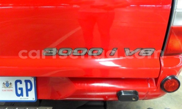 Buy Used Mitsubishi 3000 GT Red Car in Mbabane in Manzini Buy Used Mitsubishi 3000 GT Red Car in Mbabane in Manzini