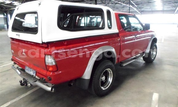 Buy Used Mitsubishi 3000 GT Red Car in Mbabane in Manzini Buy Used Mitsubishi 3000 GT Red Car in Mbabane in Manzini
