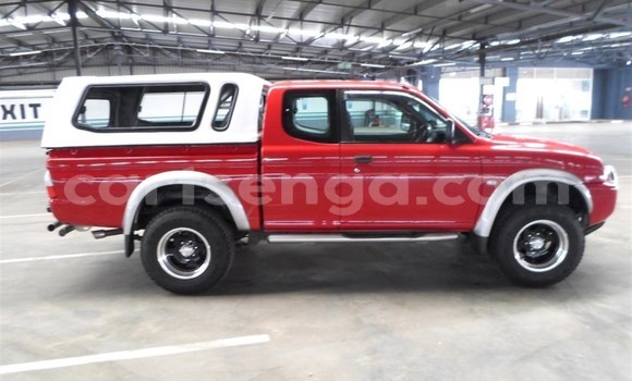 Buy Used Mitsubishi 3000 GT Red Car in Mbabane in Manzini Buy Used Mitsubishi 3000 GT Red Car in Mbabane in Manzini